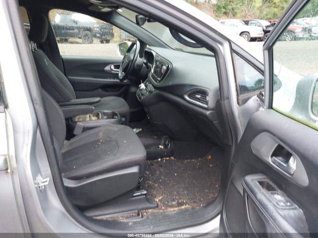2019 CHRYSLER PACIFICA TOURING PLUS 5