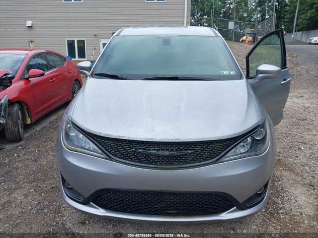 2019 CHRYSLER PACIFICA TOURING PLUS 6
