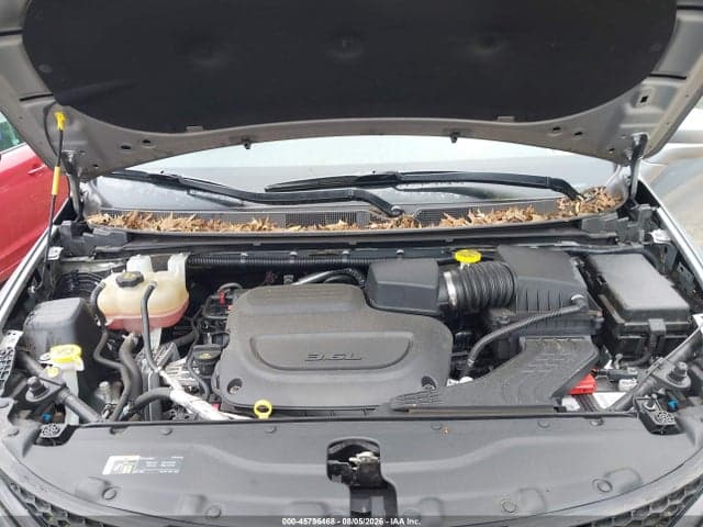 2019 CHRYSLER PACIFICA TOURING PLUS 10
