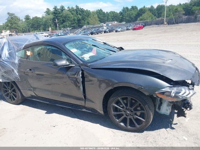 2018 FORD MUSTANG ECOBOOST 14