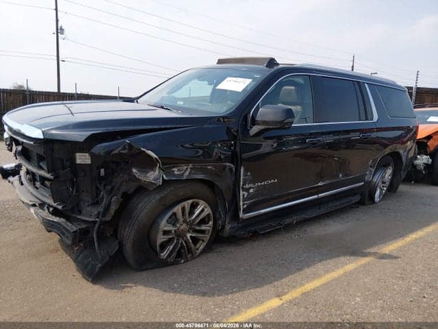 2021 GMC YUKON XL 4WD SLT 15