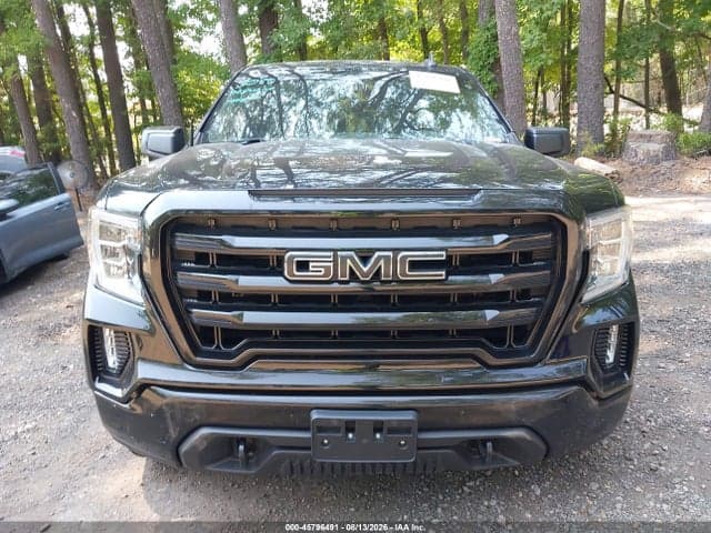 2019 GMC SIERRA 1500 ELEVATION 12