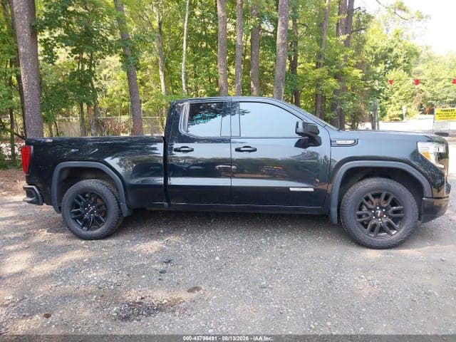 2019 GMC SIERRA 1500 ELEVATION 13