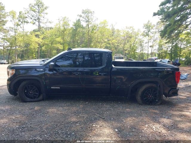 2019 GMC SIERRA 1500 ELEVATION 14