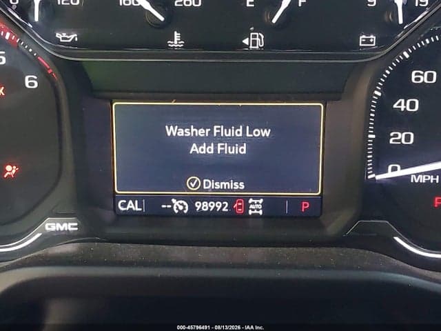 2019 GMC SIERRA 1500 ELEVATION 15