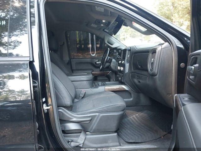 2019 GMC SIERRA 1500 ELEVATION 5