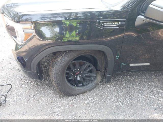 2019 GMC SIERRA 1500 ELEVATION 6
