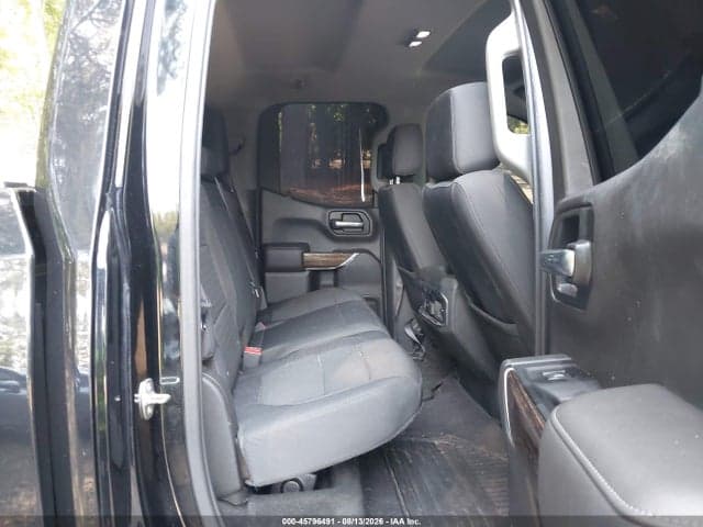 2019 GMC SIERRA 1500 ELEVATION 8