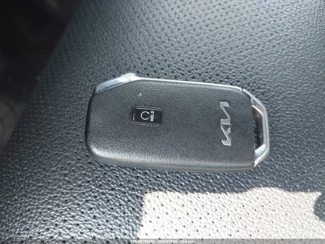 2022 KIA FORTE GT 11