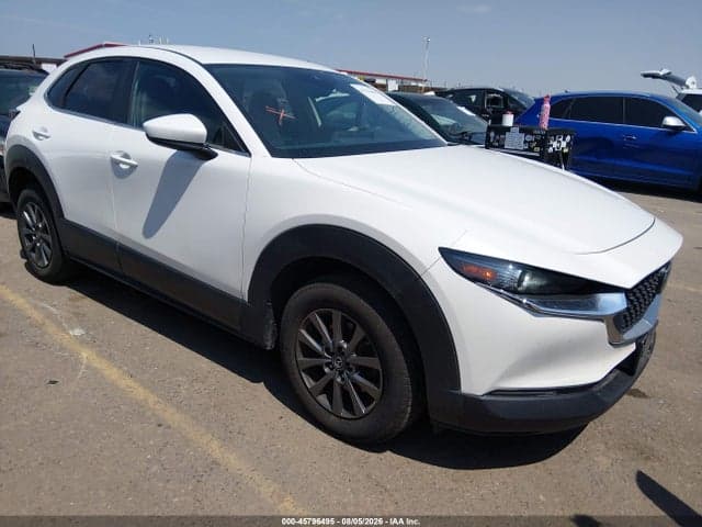 2021 MAZDA CX-30 2.5 S - 1