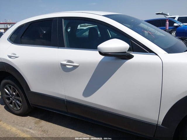 2021 MAZDA CX-30 2.5 S 13