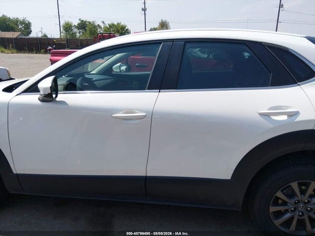 2021 MAZDA CX-30 2.5 S 14