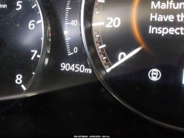 2021 MAZDA CX-30 2.5 S 15