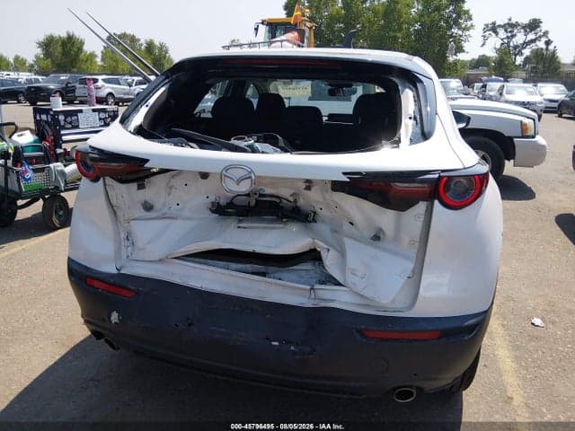 2021 MAZDA CX-30 2.5 S 16