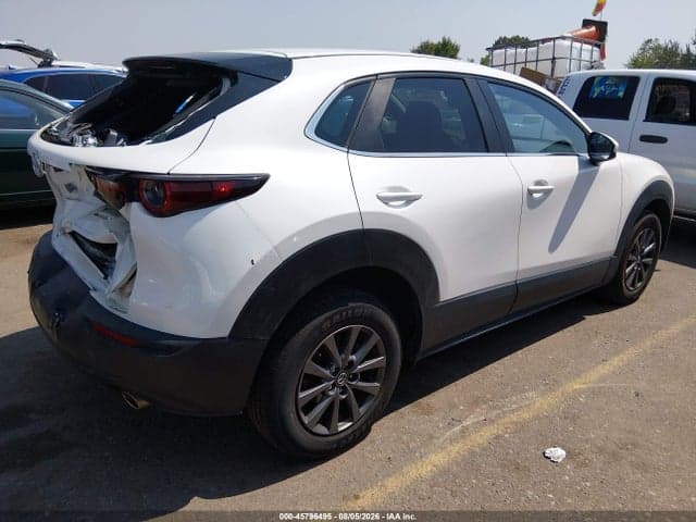 2021 MAZDA CX-30 2.5 S 4