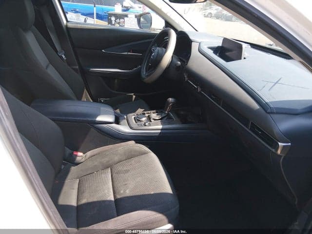 2021 MAZDA CX-30 2.5 S 5