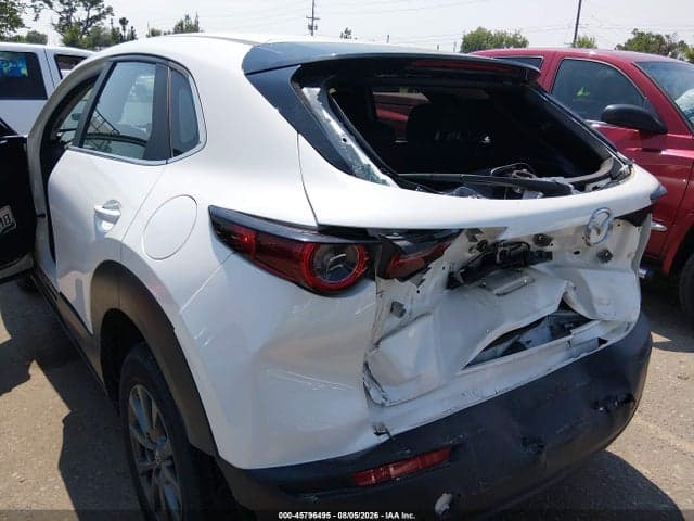 2021 MAZDA CX-30 2.5 S 6
