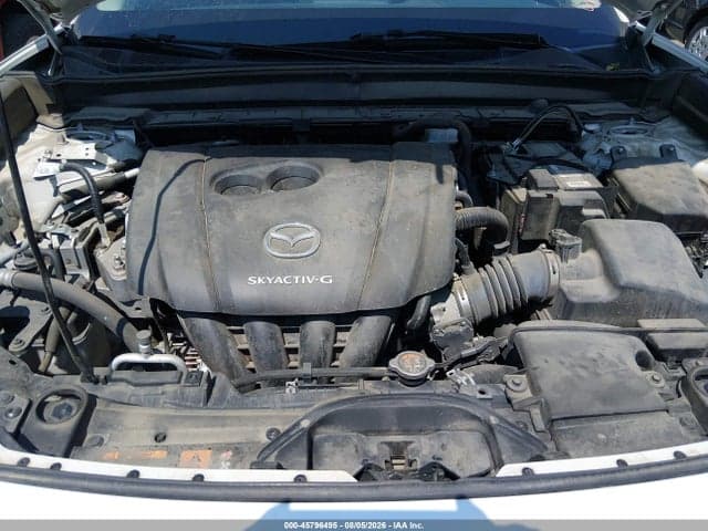 2021 MAZDA CX-30 2.5 S 10
