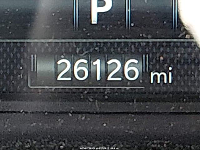 2025 RAM 1500 BIG HORN 4X4 5'7 BOX 15
