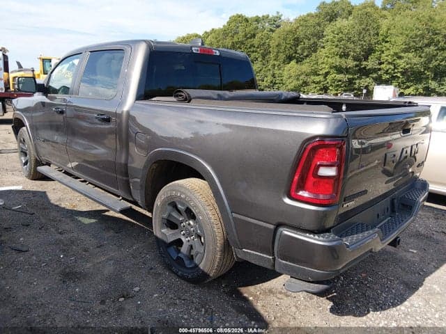 2025 RAM 1500 BIG HORN 4X4 5'7 BOX 3