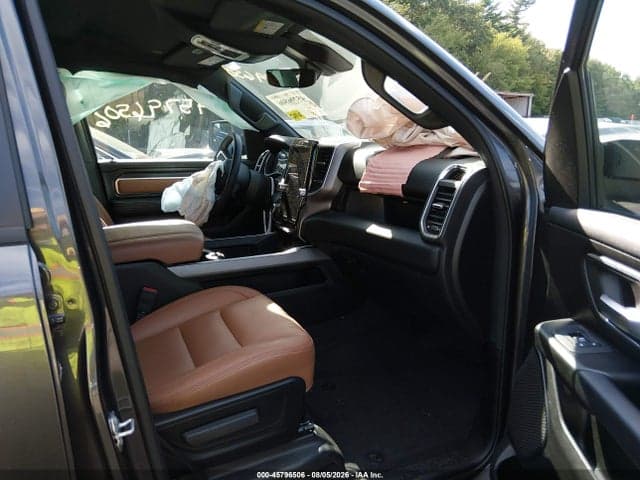 2025 RAM 1500 BIG HORN 4X4 5'7 BOX 5