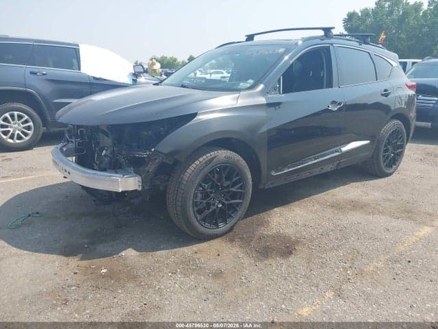 2020 ACURA RDX ADVANCE PACKAGE 2