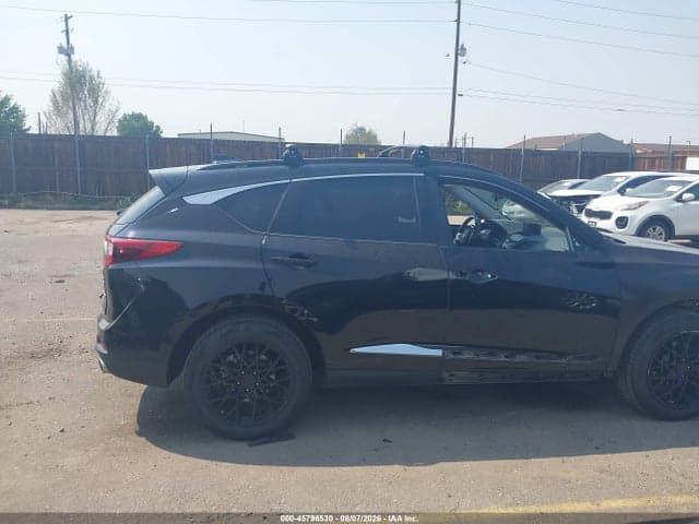 2020 ACURA RDX ADVANCE PACKAGE 12