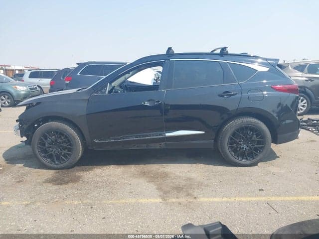 2020 ACURA RDX ADVANCE PACKAGE 13