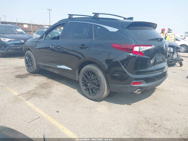 2020 ACURA RDX ADVANCE PACKAGE 3