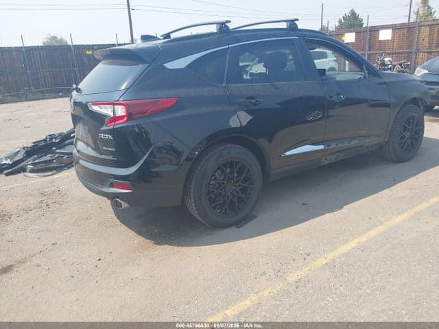 2020 ACURA RDX ADVANCE PACKAGE 4