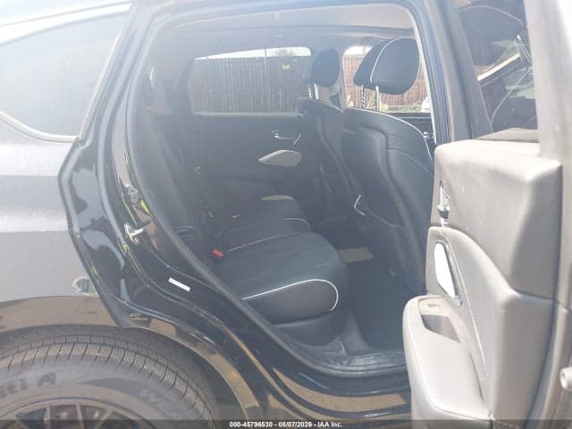 2020 ACURA RDX ADVANCE PACKAGE 8