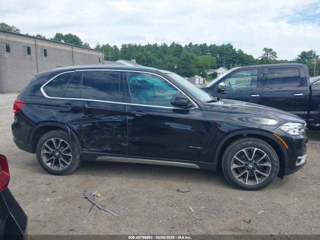 2017 BMW X5 XDRIVE35I 13