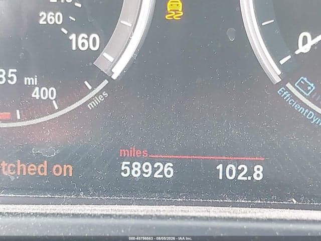 2017 BMW X5 XDRIVE35I 15