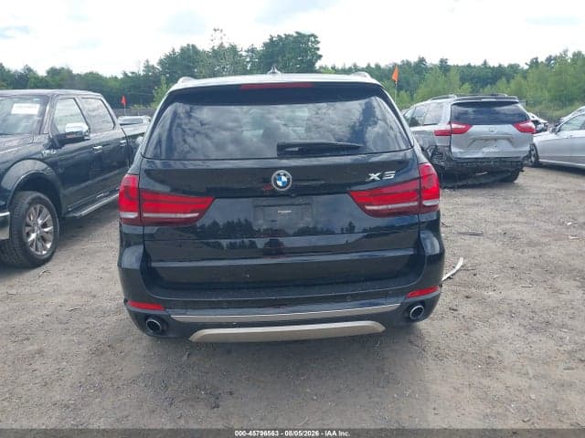 2017 BMW X5 XDRIVE35I 16