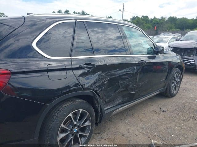 2017 BMW X5 XDRIVE35I 17