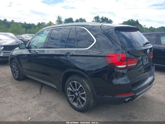 2017 BMW X5 XDRIVE35I 3