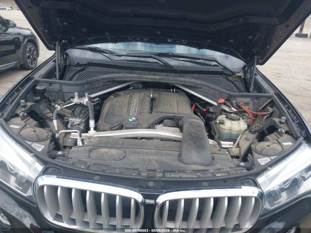 2017 BMW X5 XDRIVE35I 10