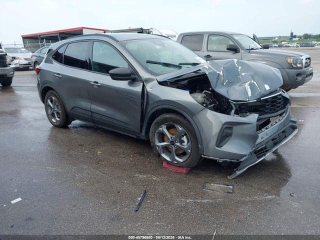 2025 FORD ESCAPE ST-LINE 1