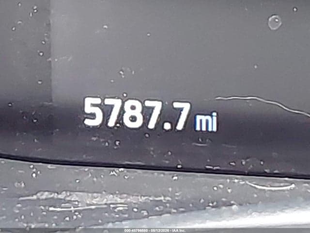 2025 FORD ESCAPE ST-LINE 14