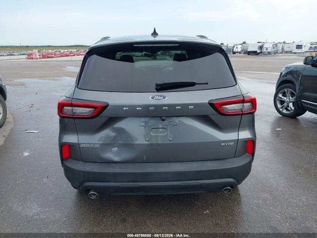 2025 FORD ESCAPE ST-LINE 15