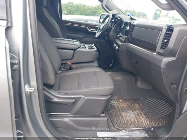 2026 GMC SIERRA 1500 , SHORT BED, SLE, 4WD 5