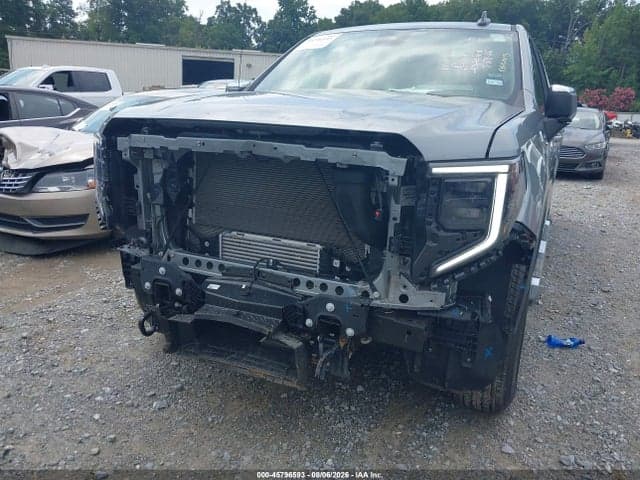2026 GMC SIERRA 1500 , SHORT BED, SLE, 4WD 6