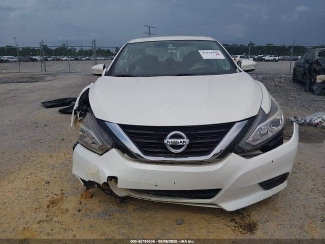 2017 NISSAN ALTIMA 2.5 SL 11