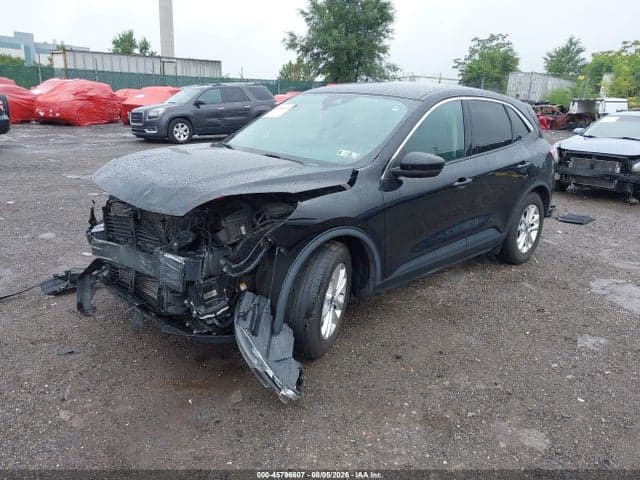 2020 FORD ESCAPE SE 2
