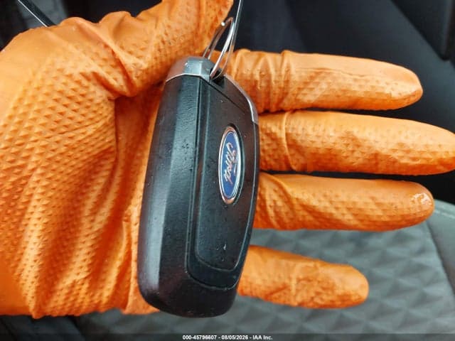 2020 FORD ESCAPE SE 11