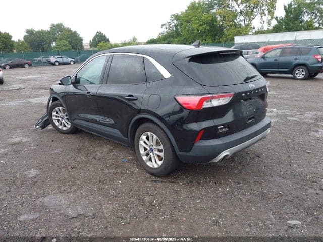 2020 FORD ESCAPE SE 3
