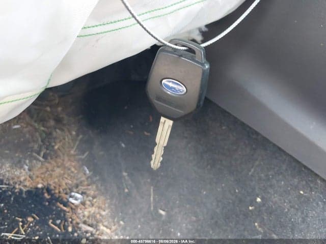 2017 SUBARU IMPREZA 2.0I PREMIUM 11