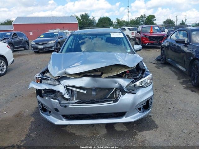 2017 SUBARU IMPREZA 2.0I PREMIUM 12