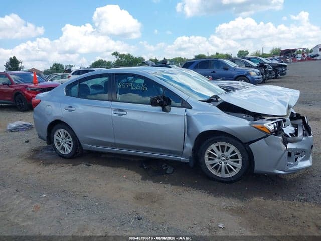 2017 SUBARU IMPREZA 2.0I PREMIUM 13