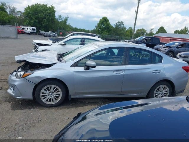 2017 SUBARU IMPREZA 2.0I PREMIUM 14